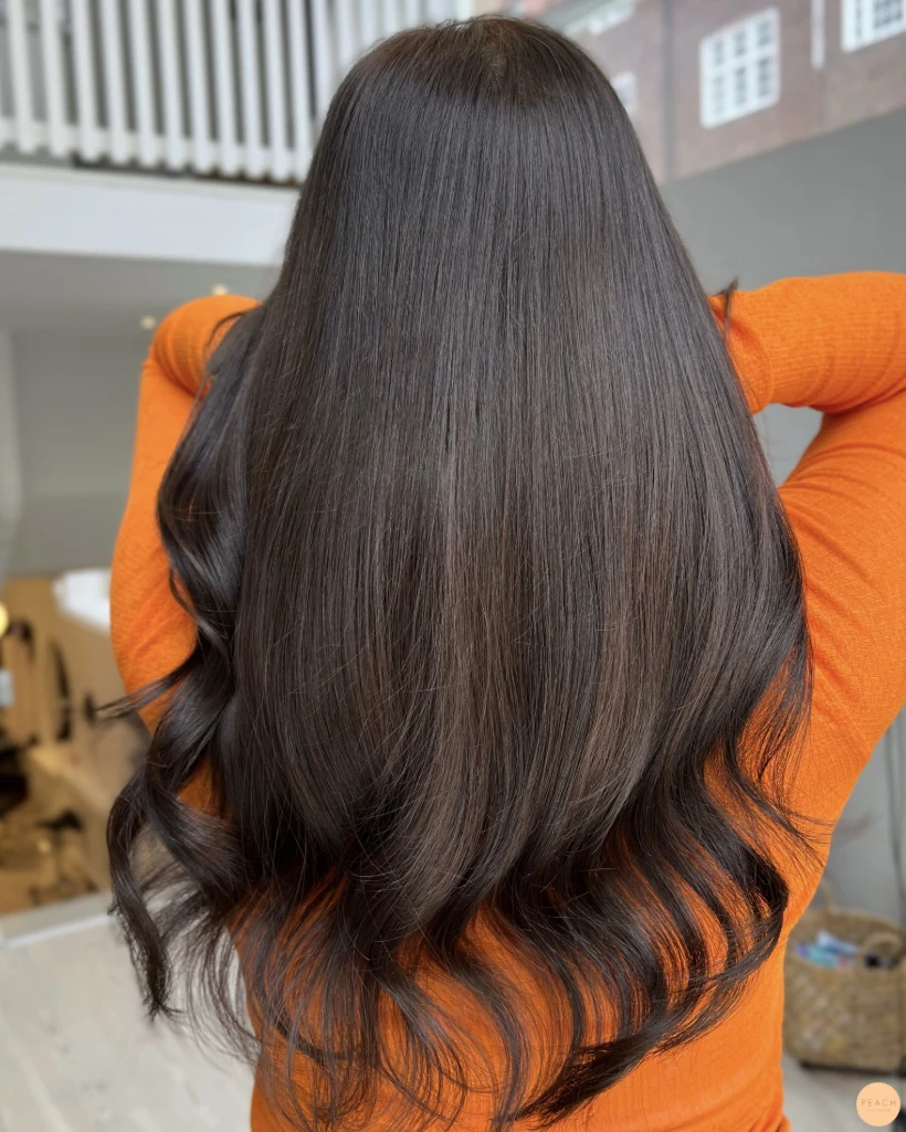 Richy Hair Förtjockning