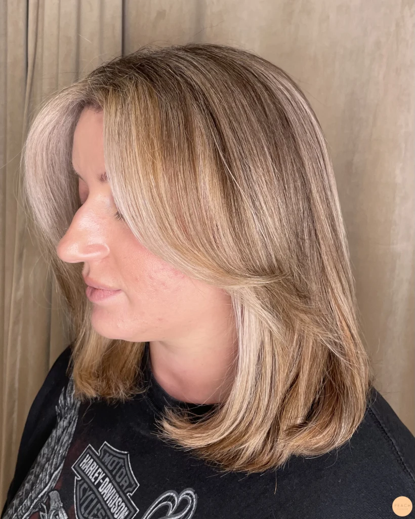 Cookie Bronde