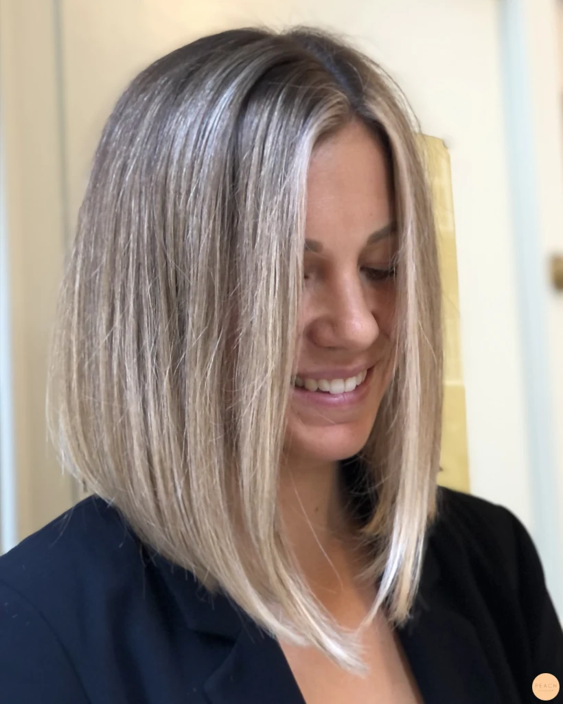 Naturlig soft lob