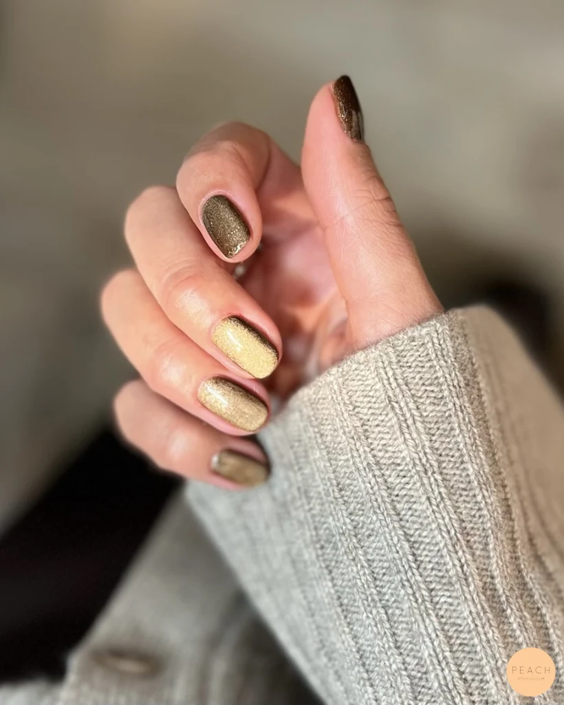 Magnet gellack / Cat eye