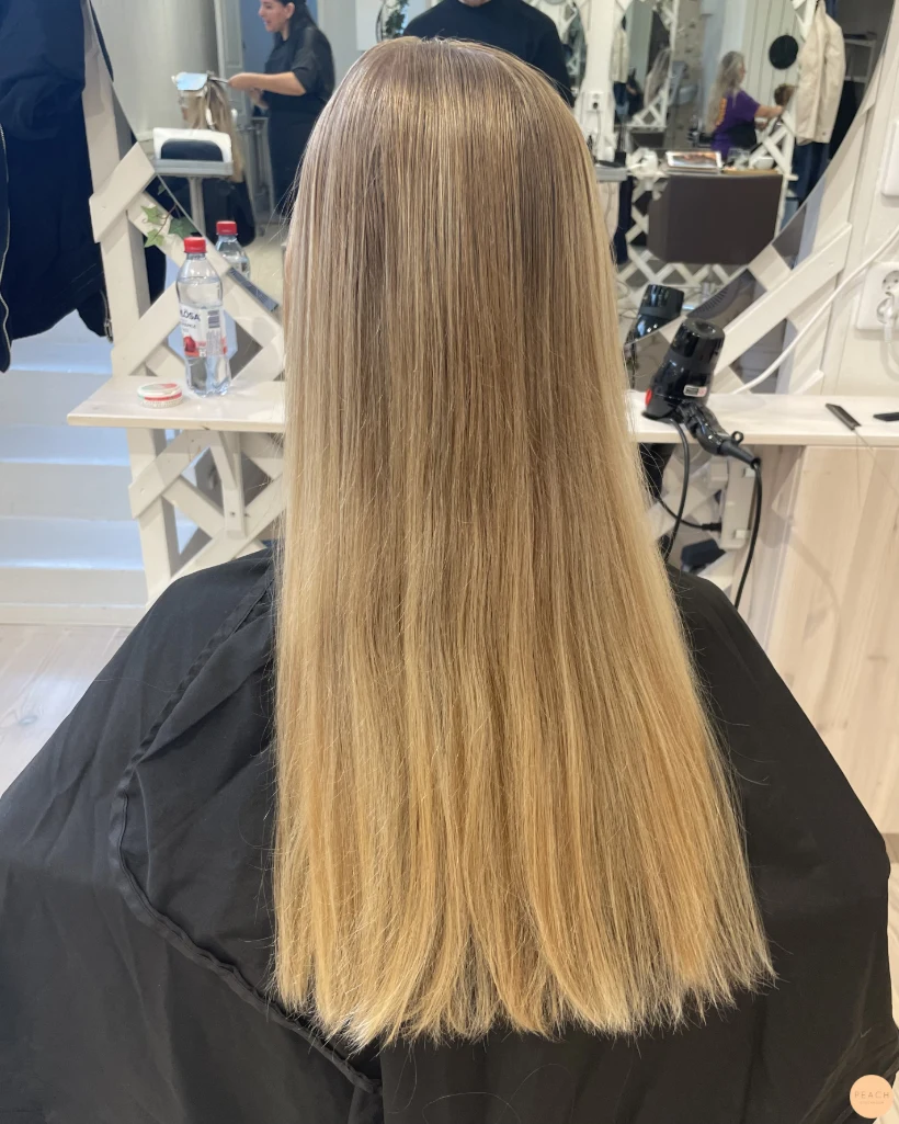 Balayage