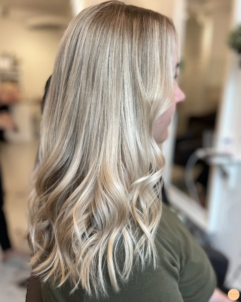 Cream and beige color