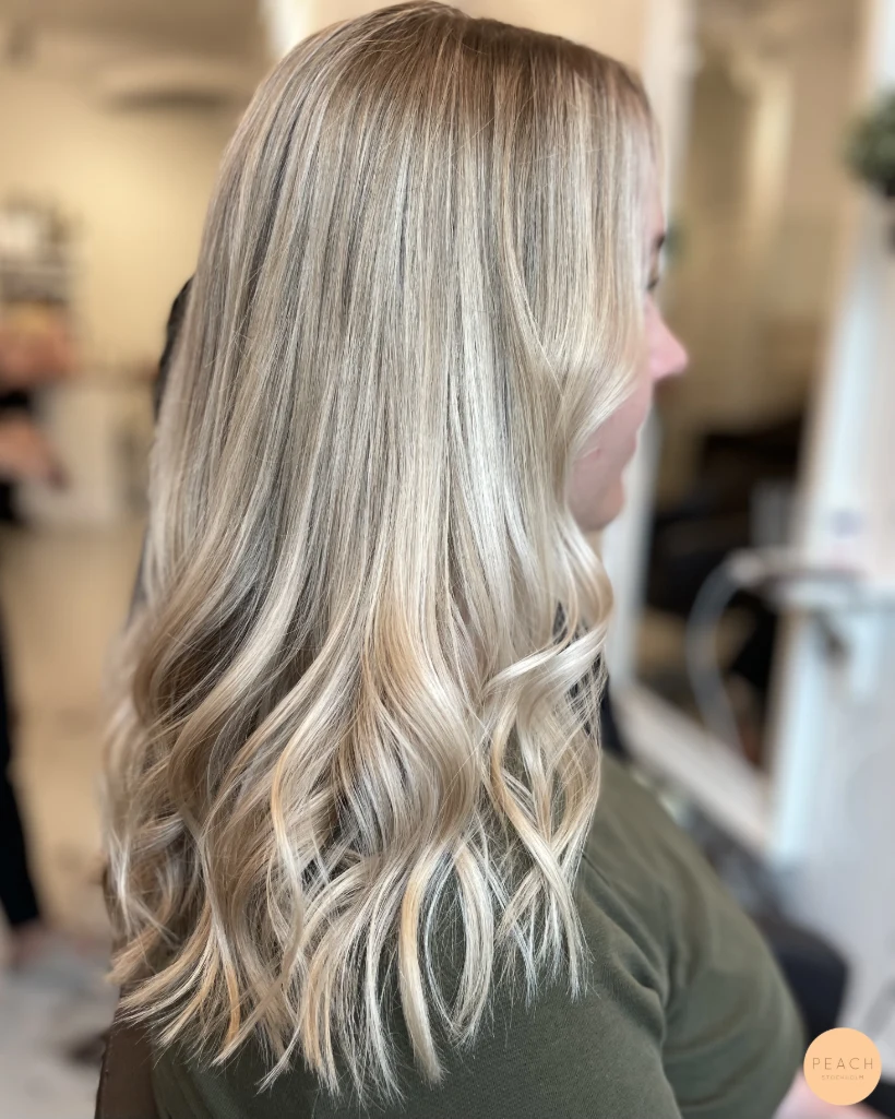 Cream and beige color