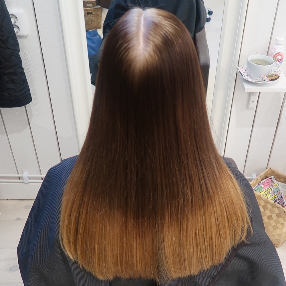 Balayage