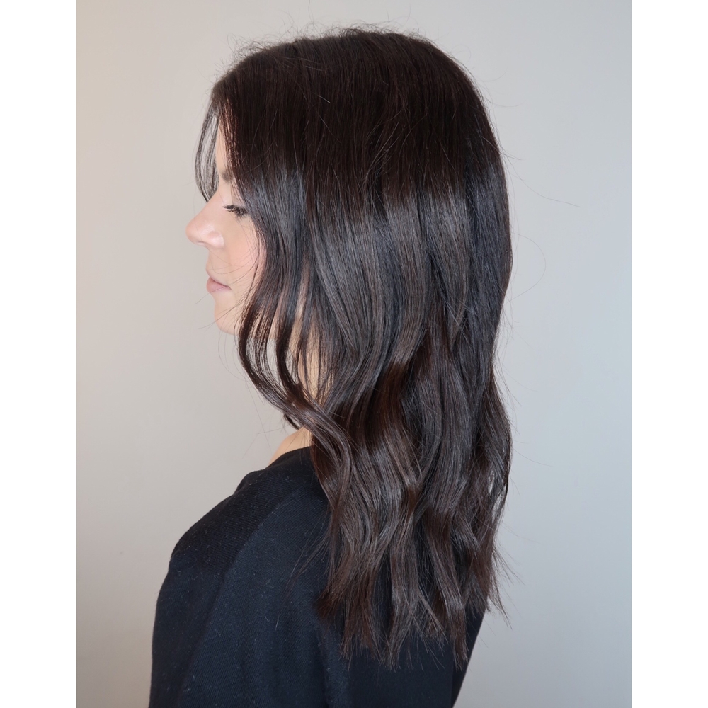 Hairtalk extensions förtjockning
