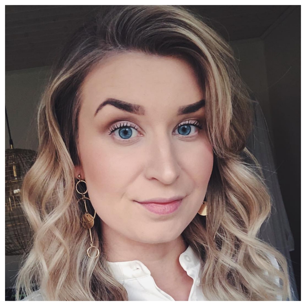 Hipp hipp hurra för Julia idag!! 🎉