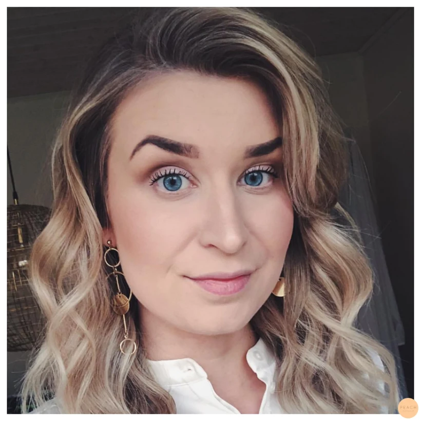 Hipp hipp hurra för Julia idag!! 🎉