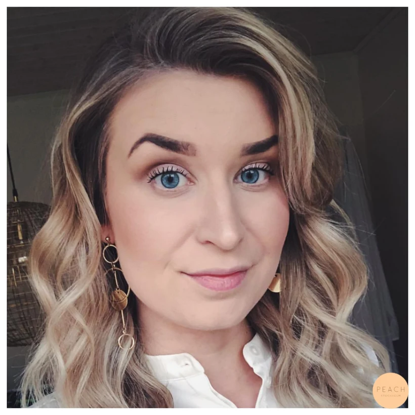 Hipp hipp hurra för Julia idag!! 🎉