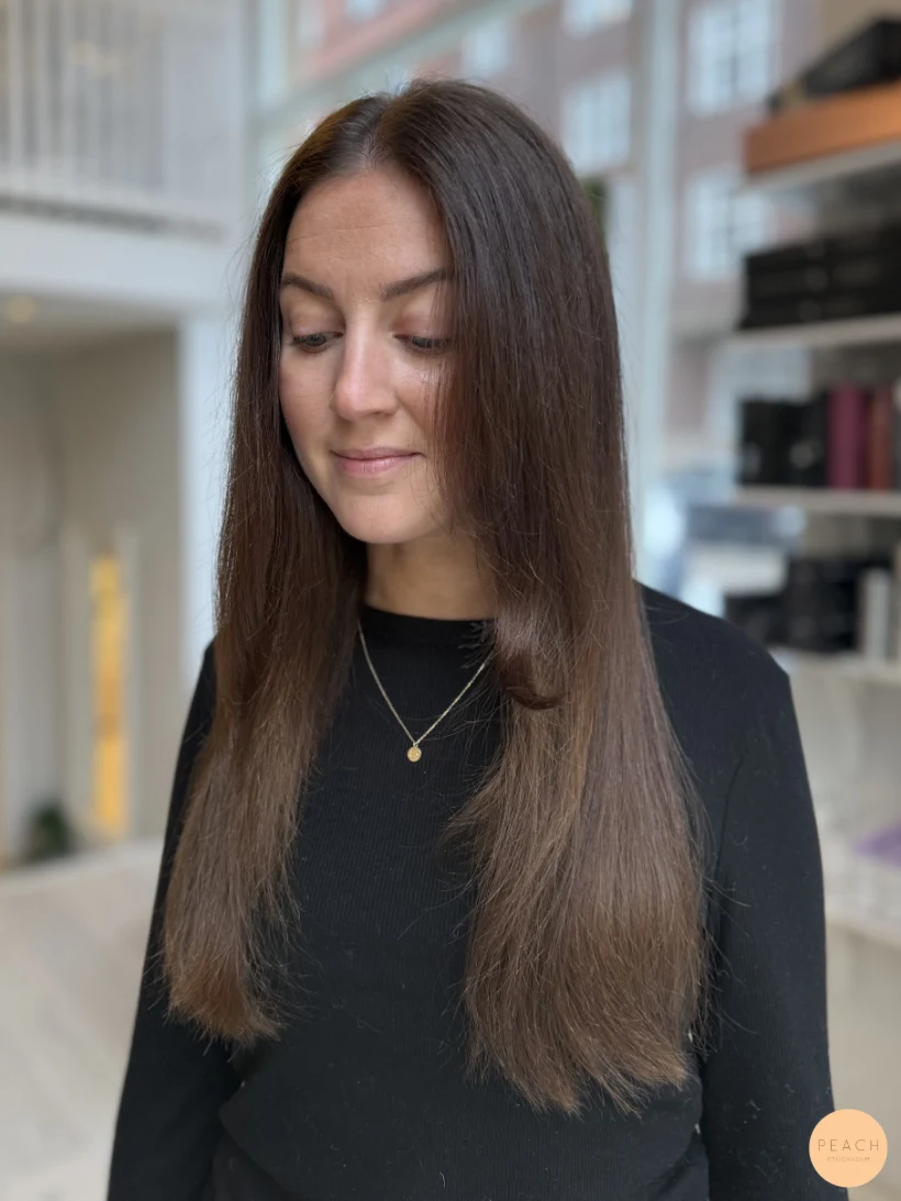 BHBD Extentions slingor