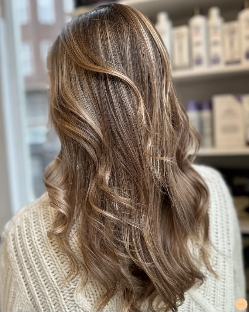 Bronde