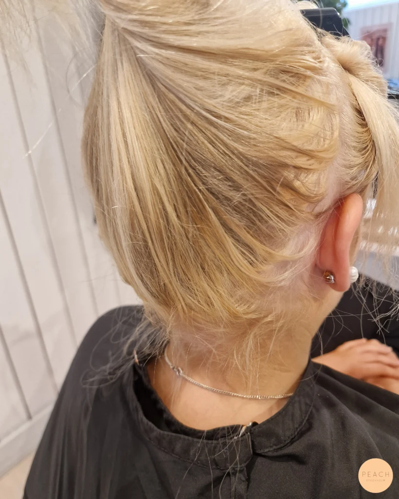 Colour Correction