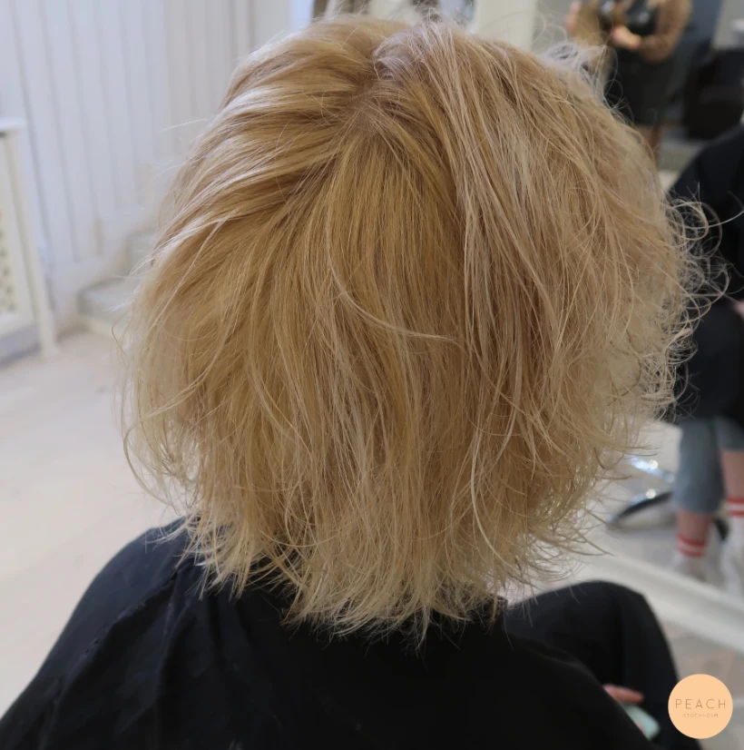 Lavendel blond