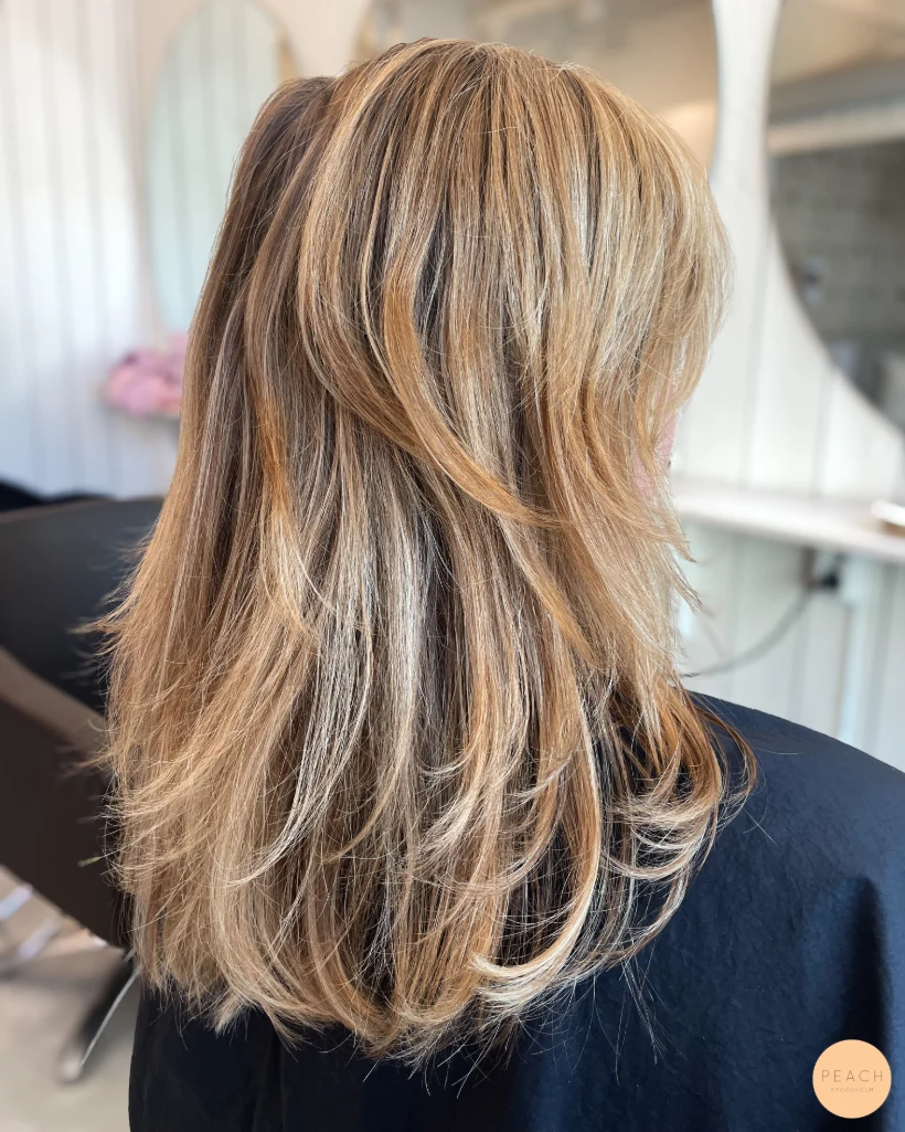 Rosé koppar 🌸🧡