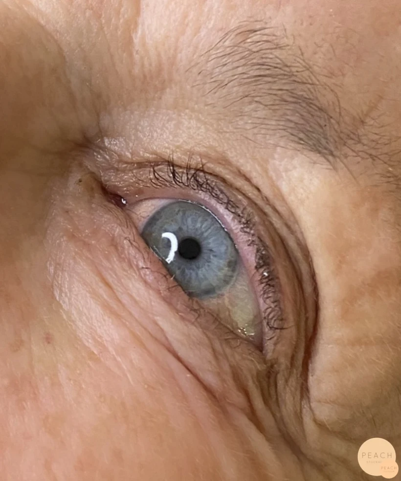 Yumi lashlift med xlash