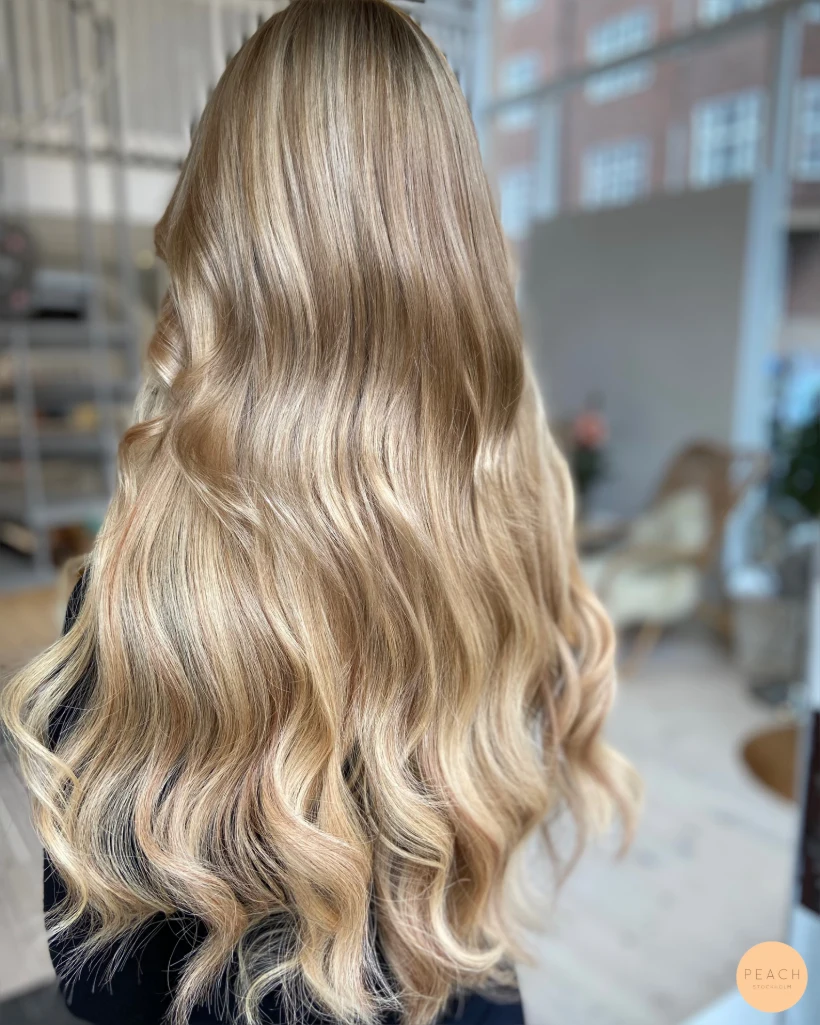 Hairtalk ✨