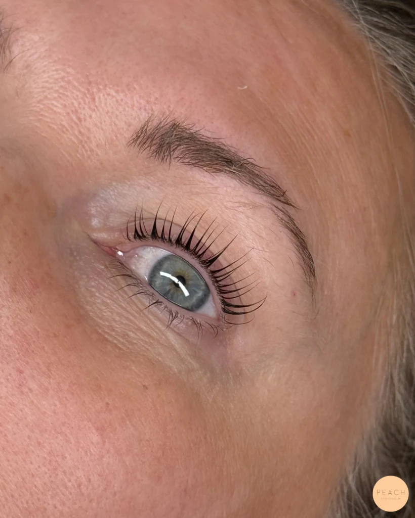 YUMI LASHLIFT STOCKHOLM