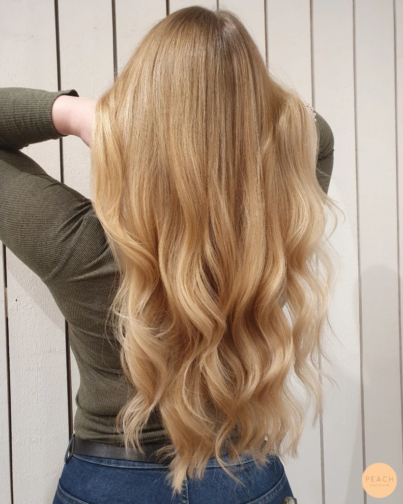 Havreblond 🫓