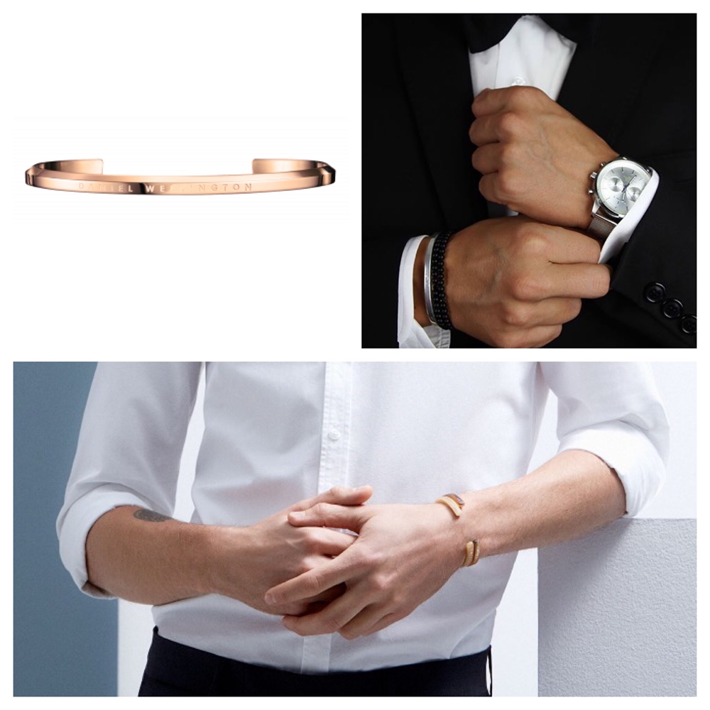 Nyårslook för män 2016