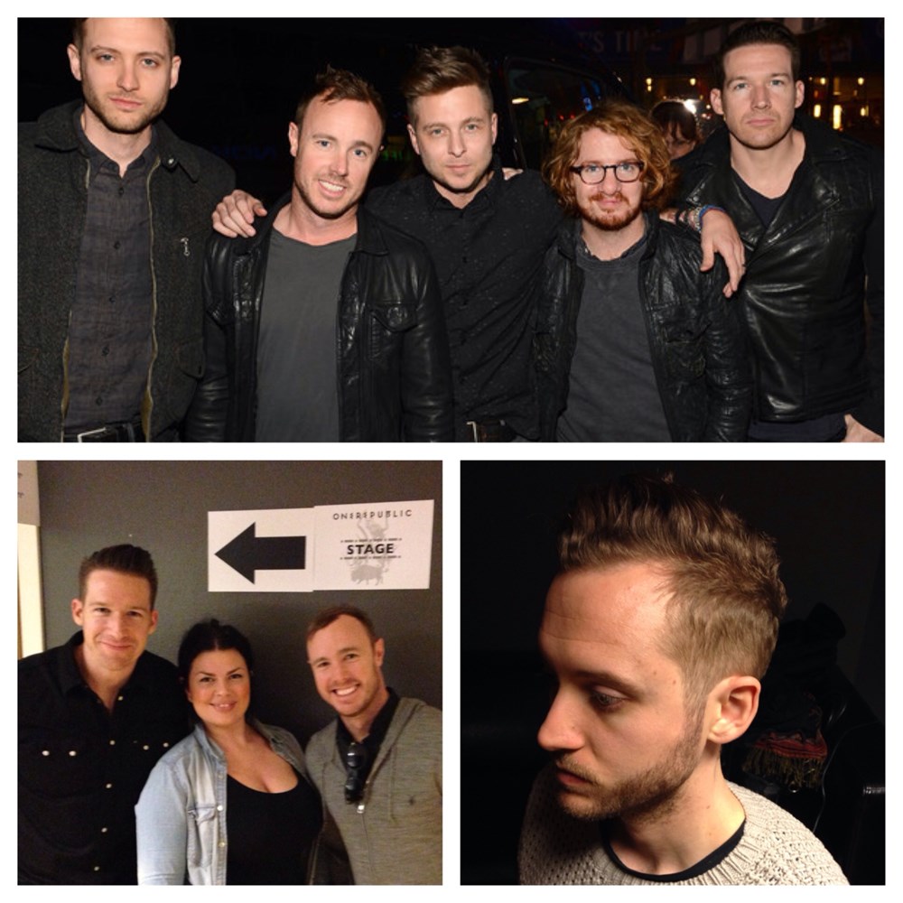 OneRepublic