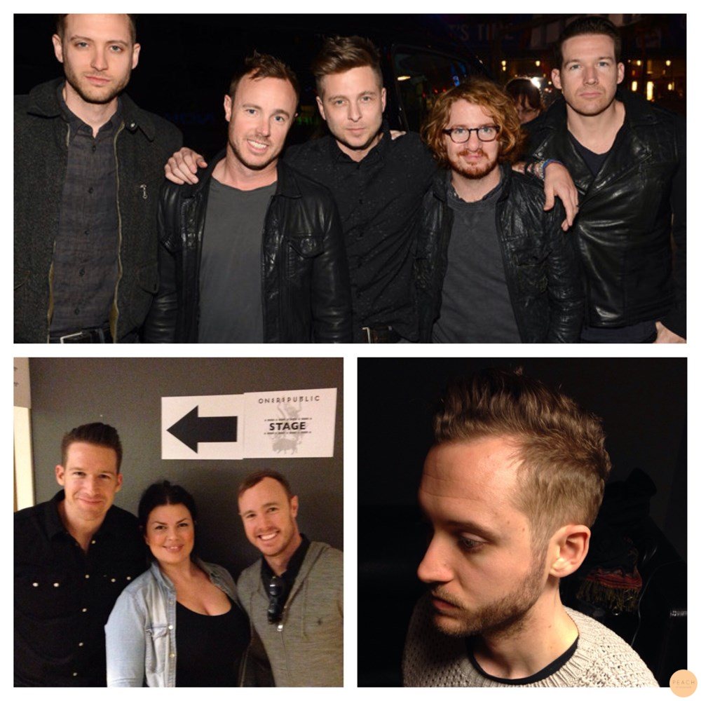 OneRepublic
