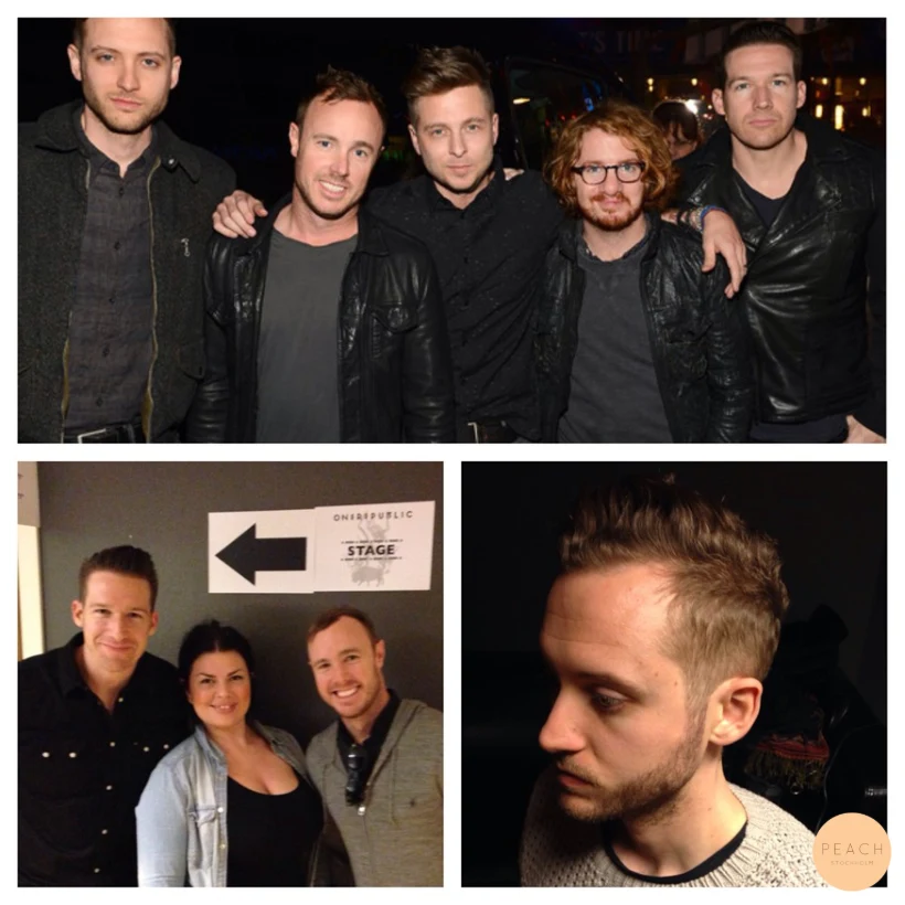 OneRepublic