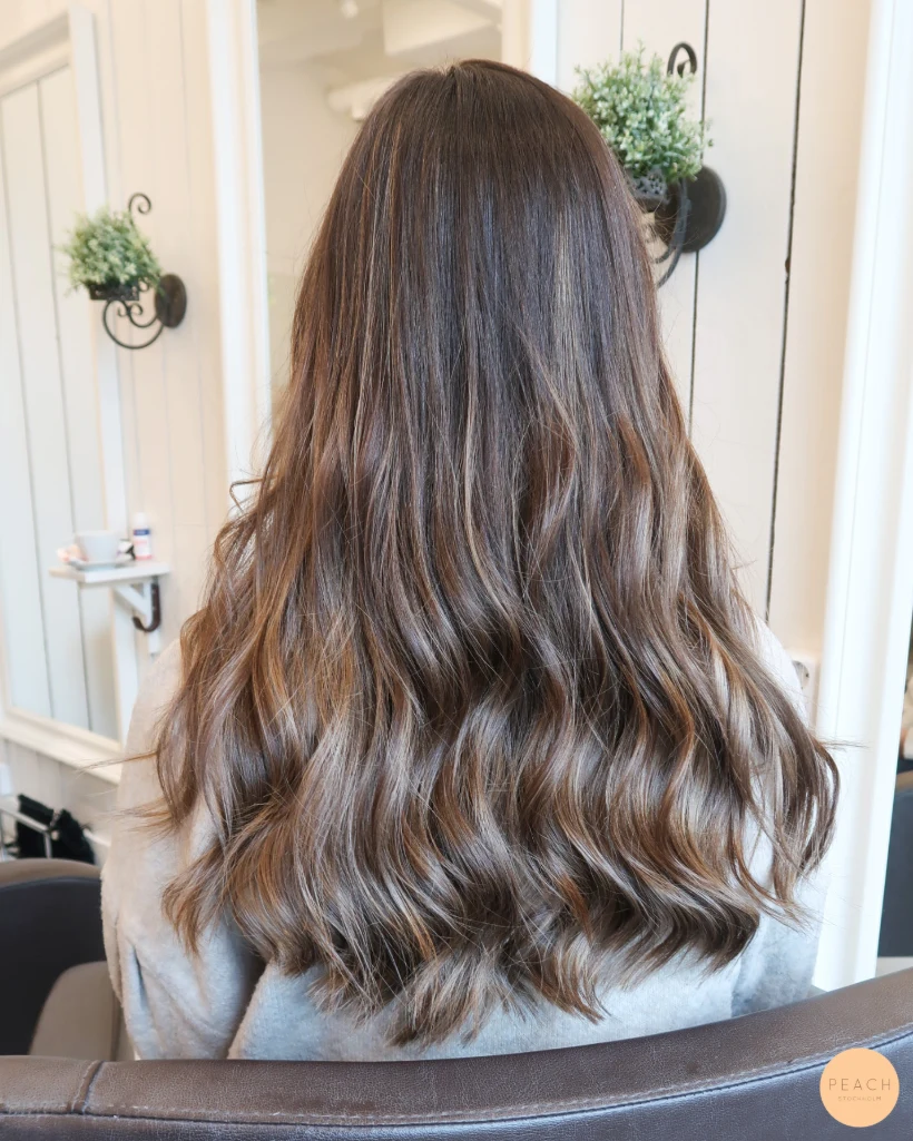 Shinefinity Color Glaze