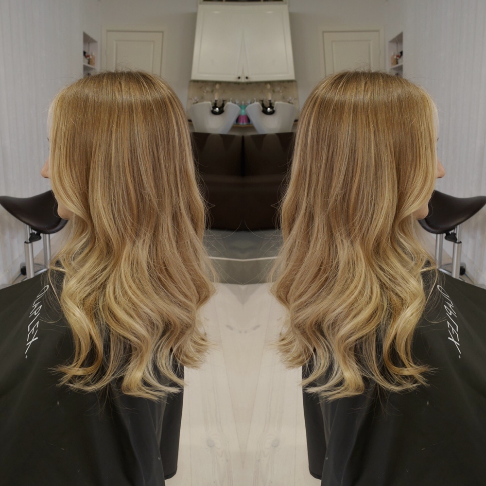 Naturlig beige