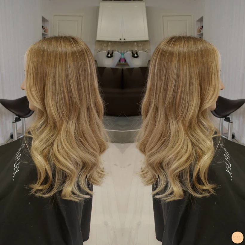 Naturlig beige