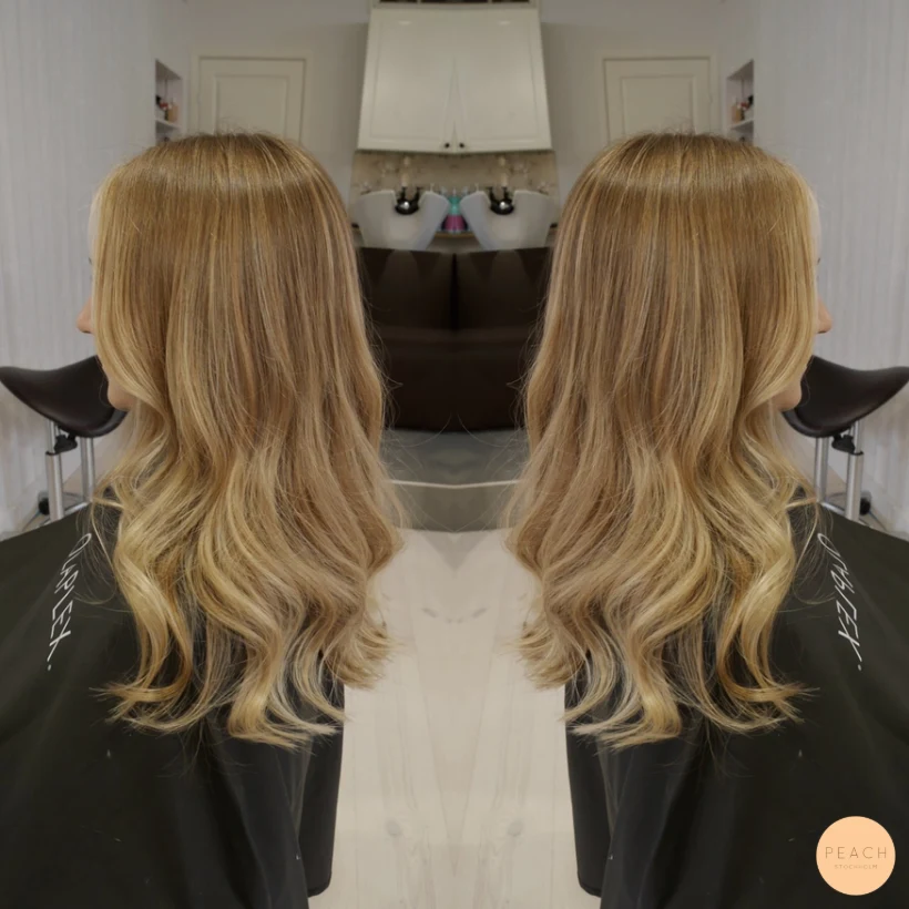 Naturlig beige