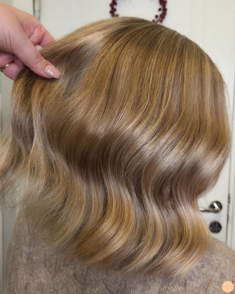 Blonde ✨ Highlights