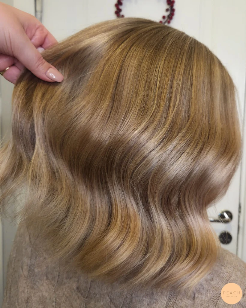 Blonde ✨ Highlights
