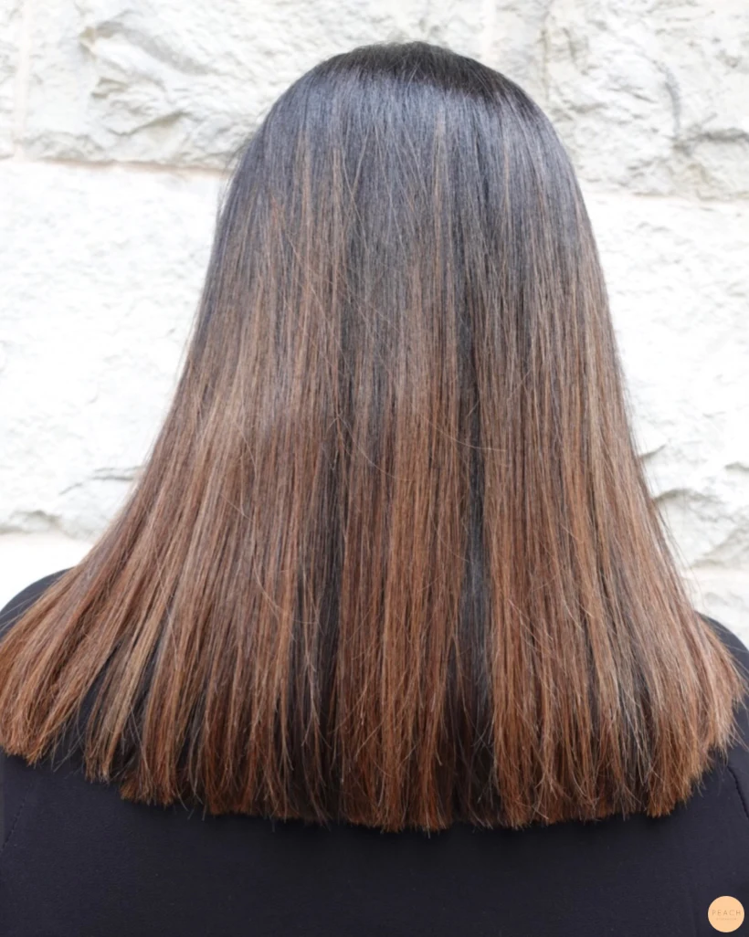 Hairtalk