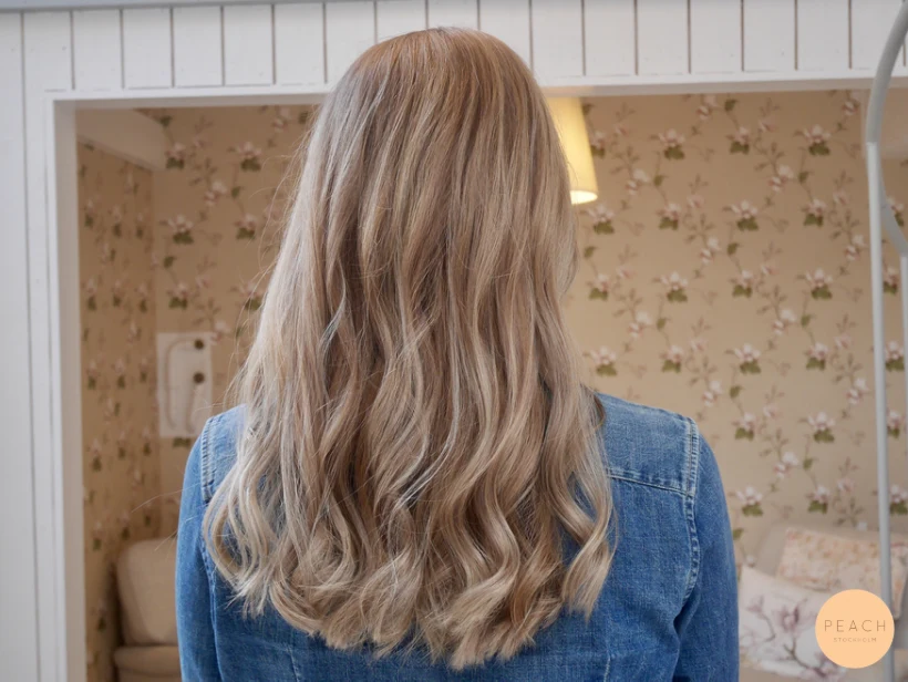 Höst Blond 🍂