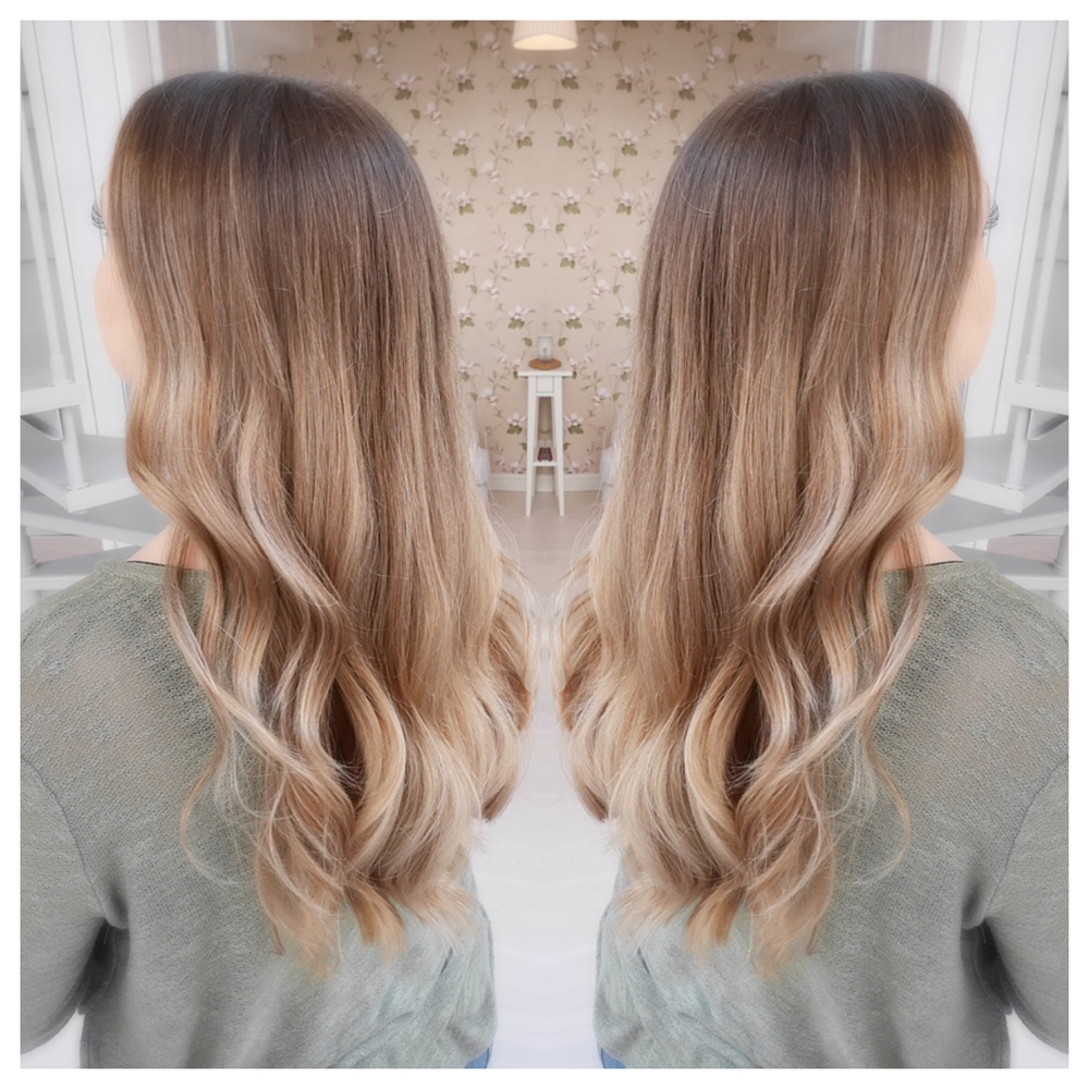 Balayage