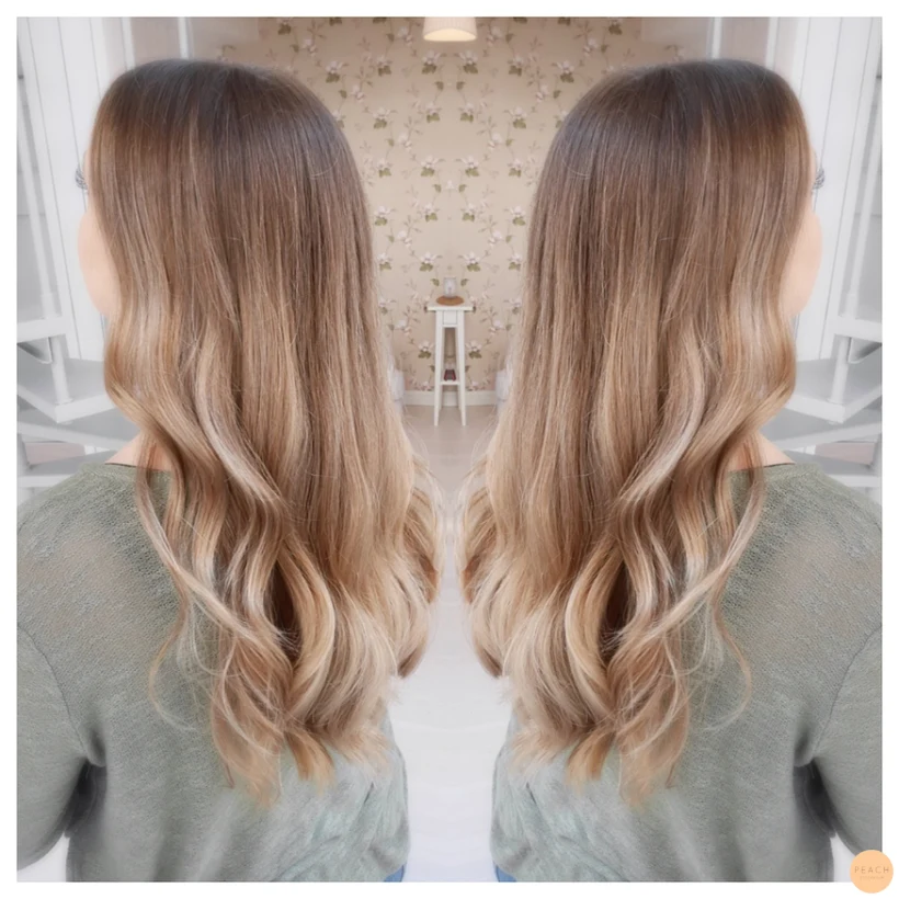 Balayage
