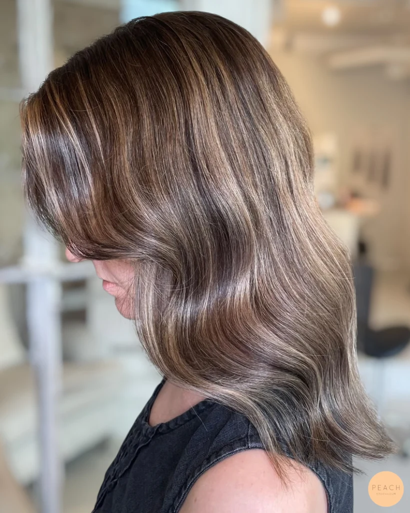 Beige mushroom color ✨️