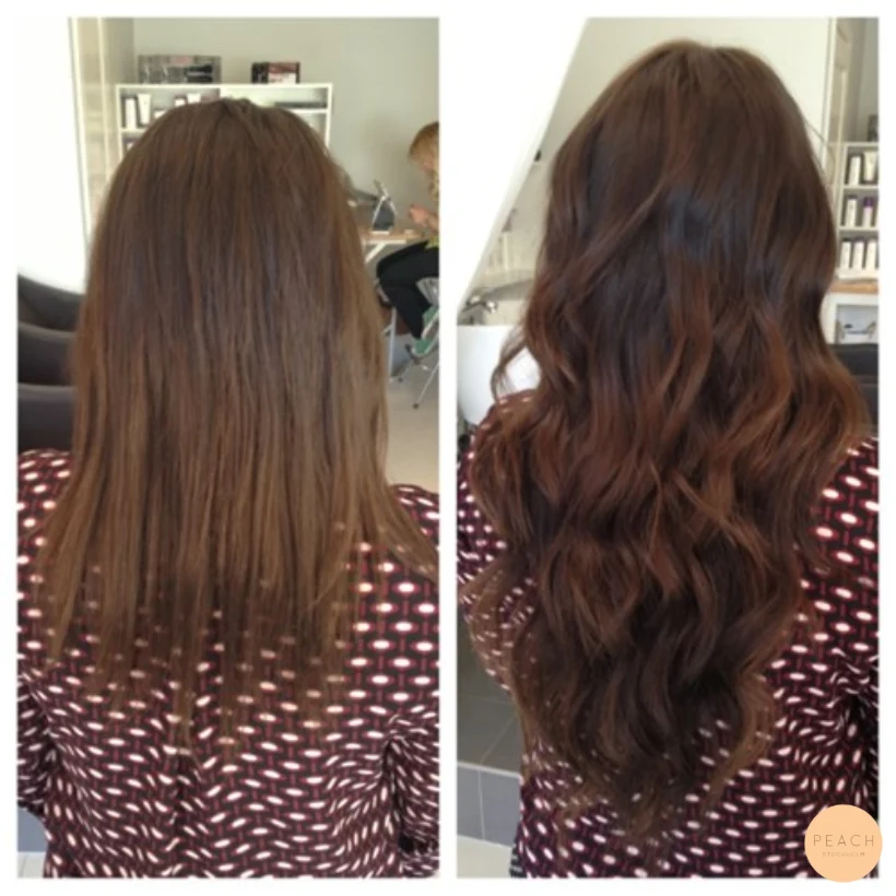 Guldbruna extensions
