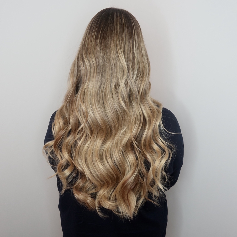 Balayage stockholm