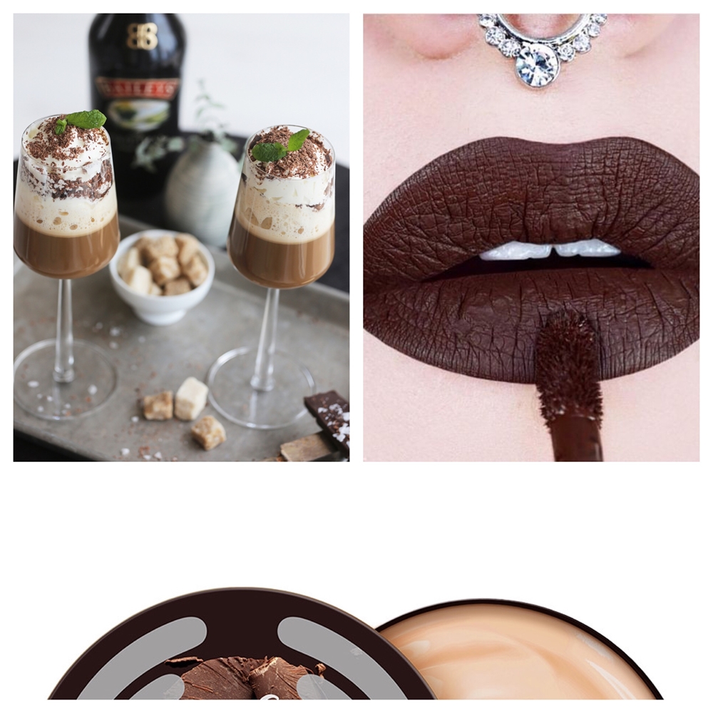 Veckans favorit - choklad