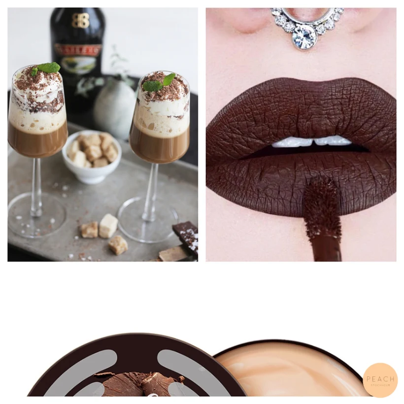 Veckans favorit - choklad