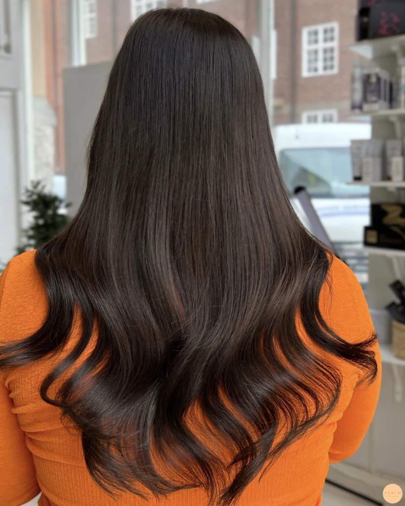 Richy Hair Förtjockning