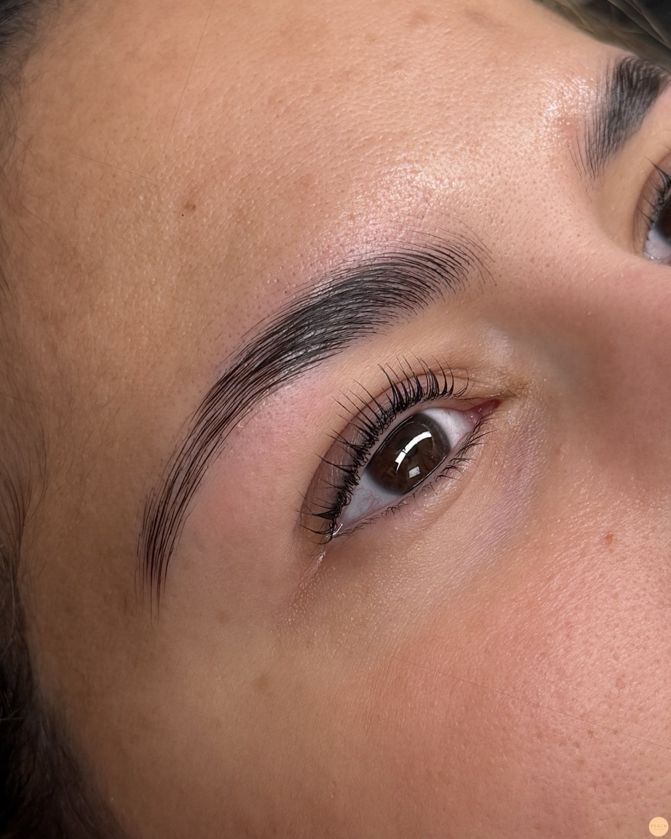 Yumi lashlift & browlift