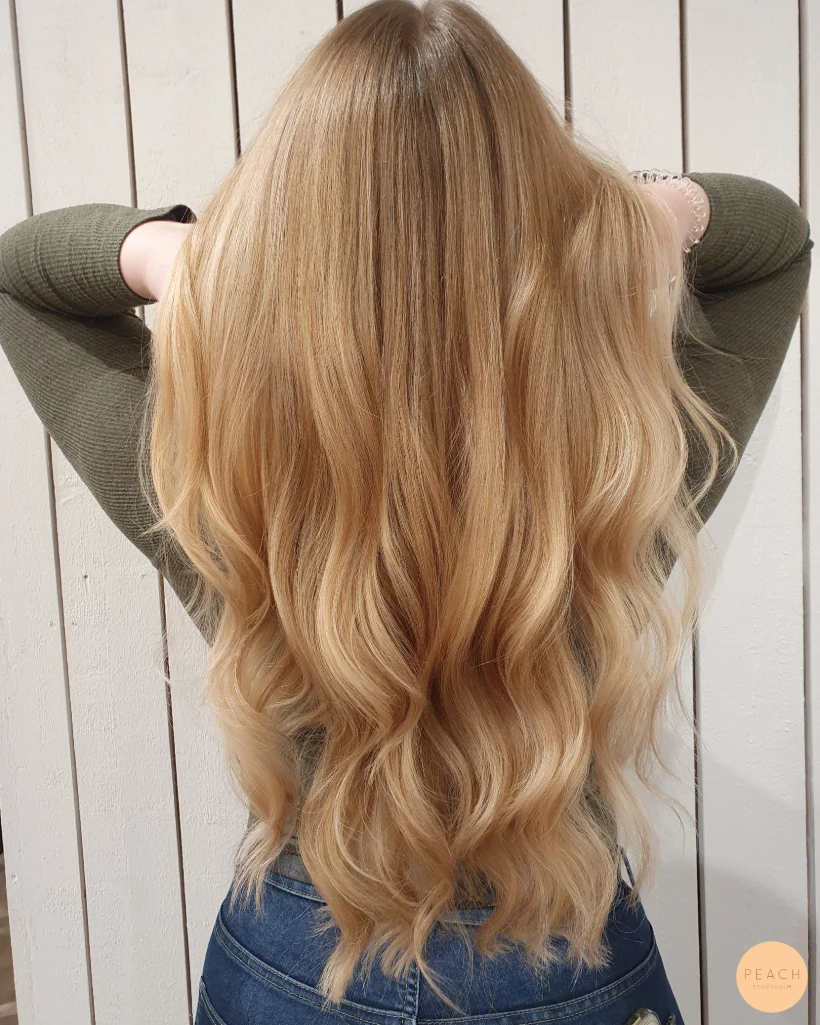 Havreblond 🫓