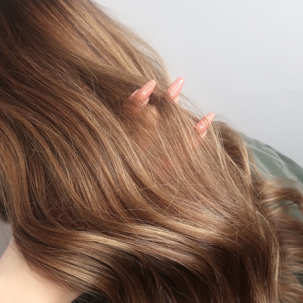 Balayage