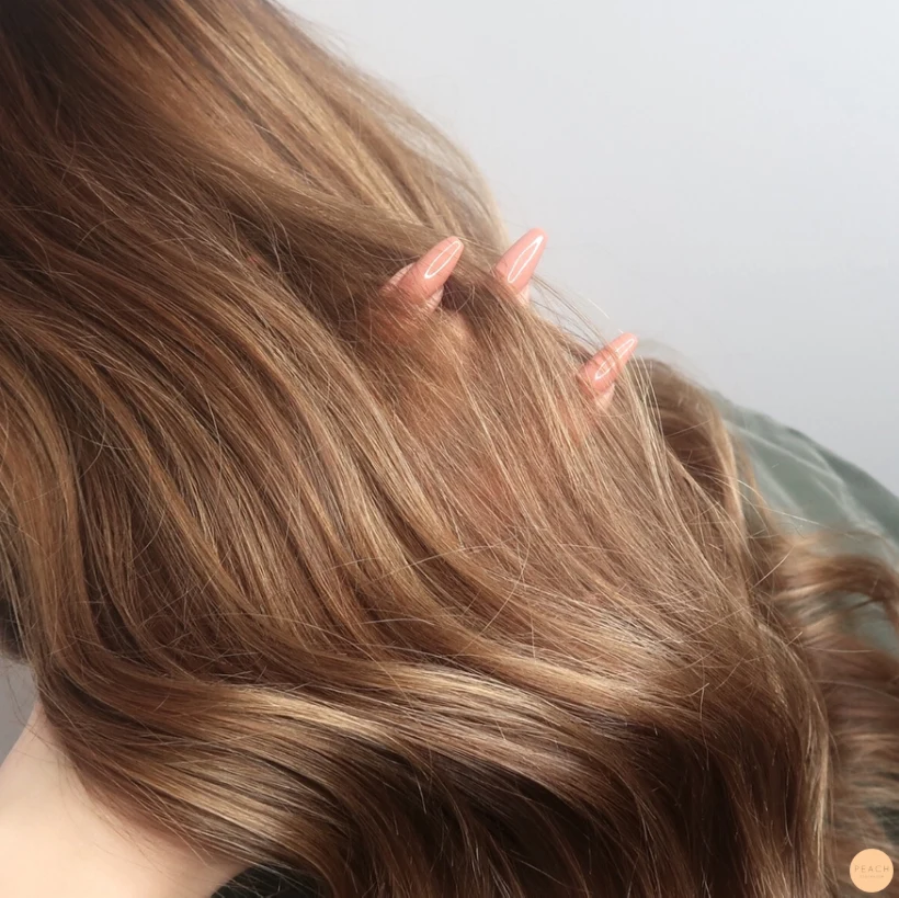 Balayage