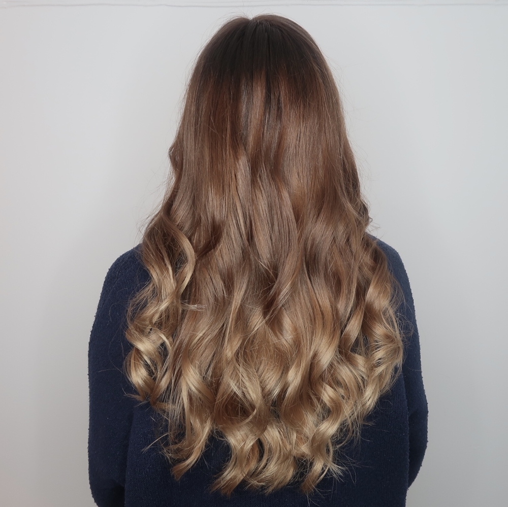 Balayage