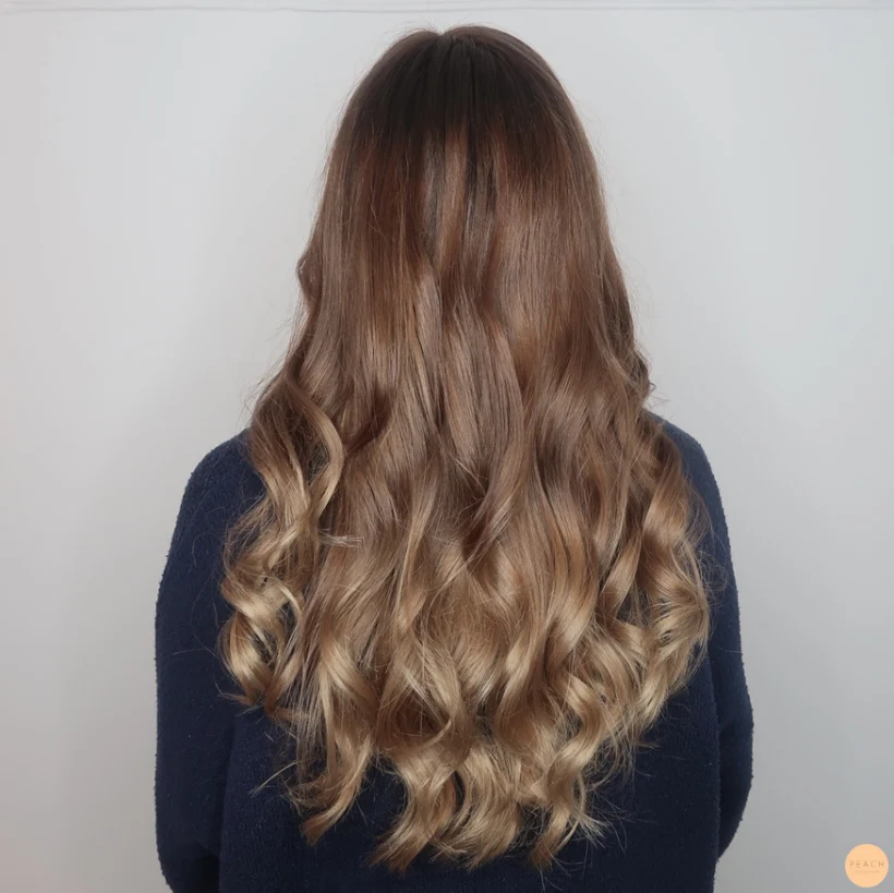 Balayage