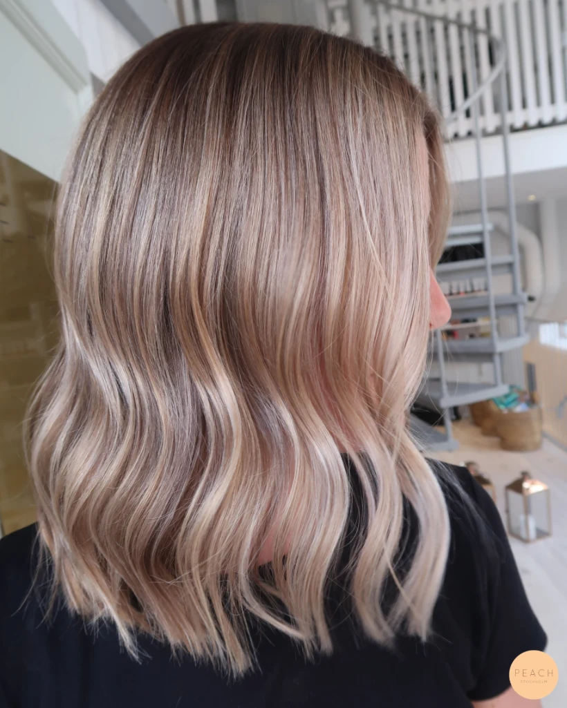Bronde Me!