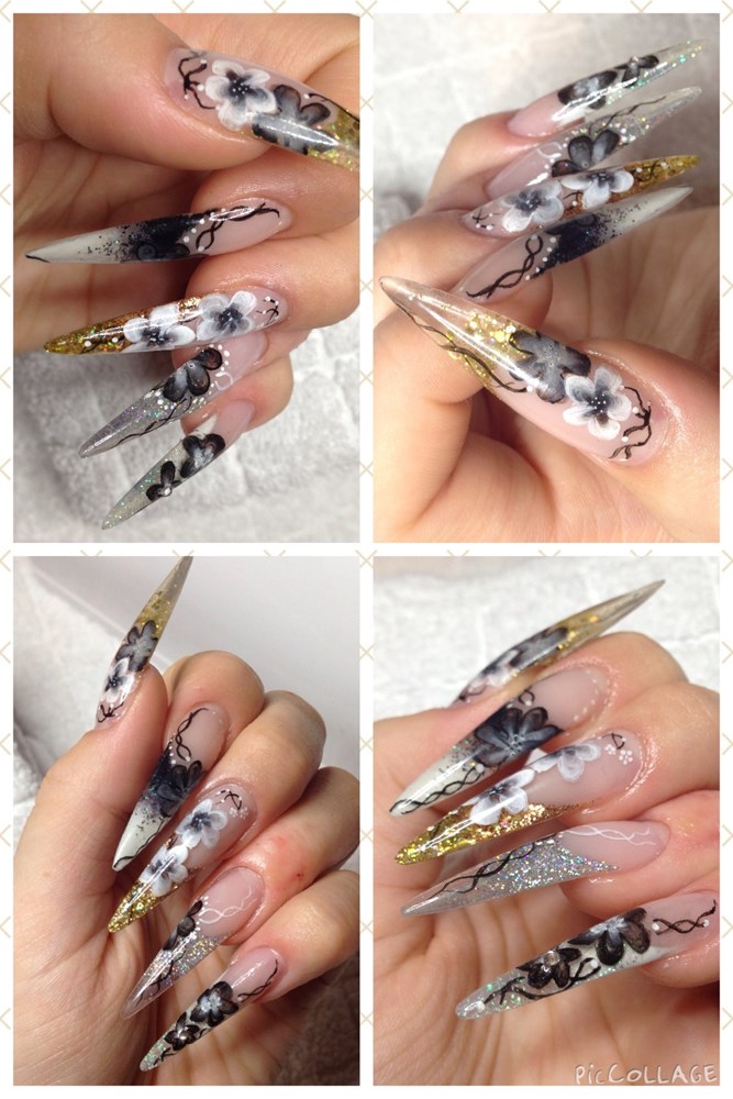 Nagelinspiration