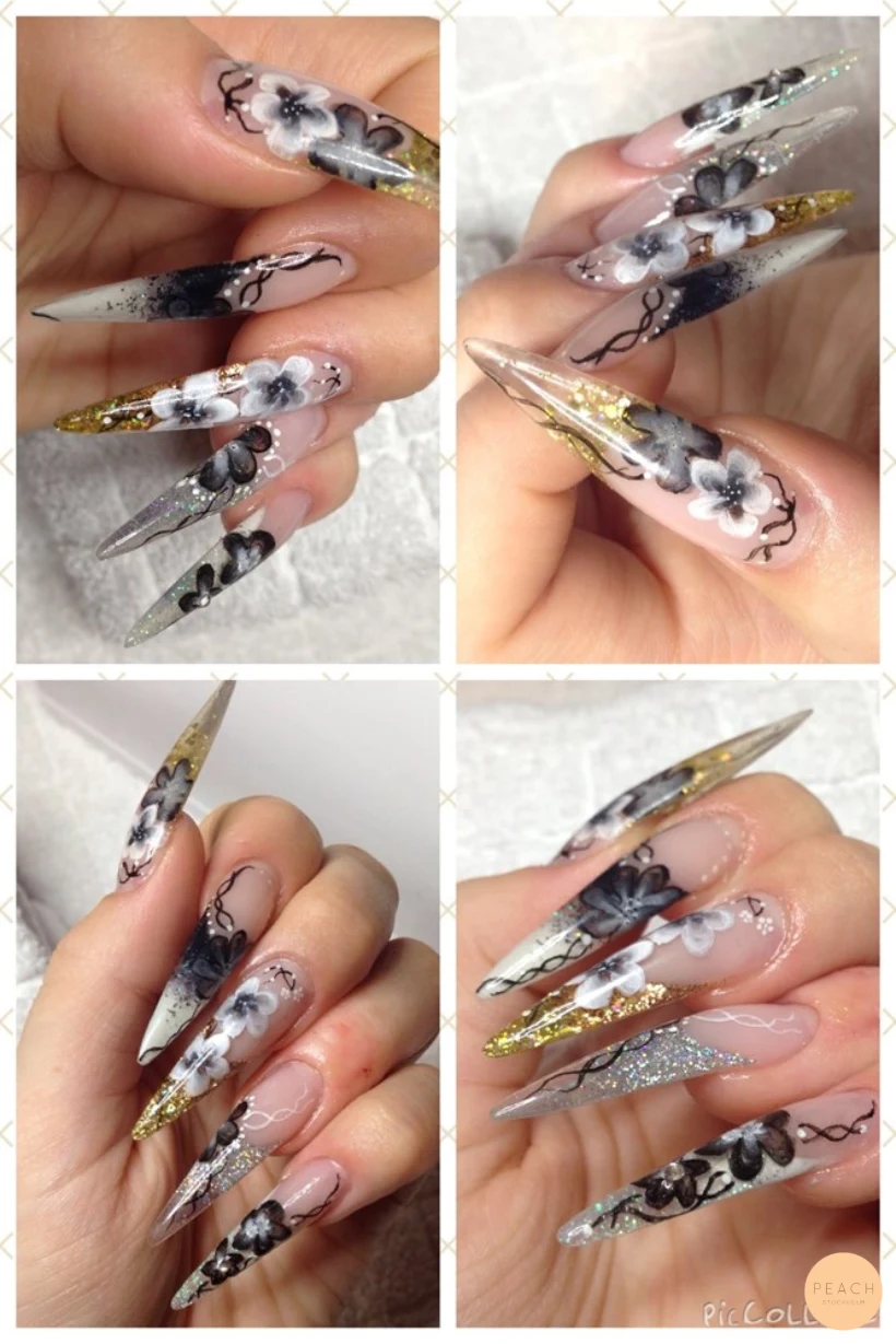 Nagelinspiration